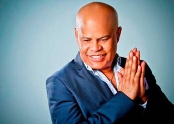 Internan a Rubby Pérez para operarlo en un hospital de Nueva York
