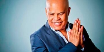 Internan a Rubby Pérez para operarlo en un hospital de Nueva York