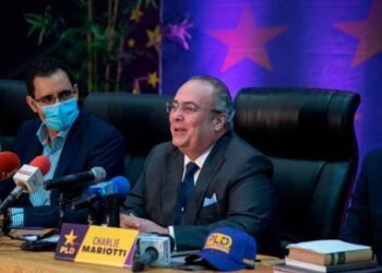 PLD apelará sentencia del TSA para que Fuerza del Pueblo siga como minoría