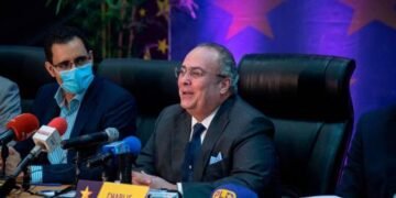 PLD apelará sentencia del TSA para que Fuerza del Pueblo siga como minoría