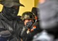 Reenvían conocimiento de coerción a implicados en Operación Medusa