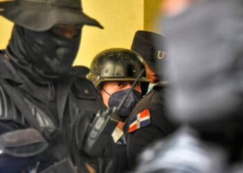 Reenvían conocimiento de coerción a implicados en Operación Medusa