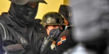 Reenvían conocimiento de coerción a implicados en Operación Medusa