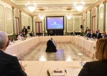 Abinader busca que se agilice la aprobación de varios proyectos de la agenda legislativa