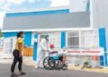 Salud Pública reporta seis defunciones por coronavirus y 367 nuevos positivos