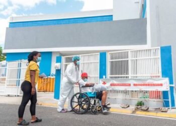 Salud Pública reporta seis defunciones por coronavirus y 367 nuevos positivos