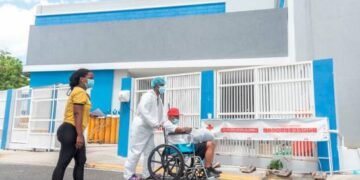 Salud Pública reporta seis defunciones por coronavirus y 367 nuevos positivos