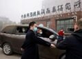 China rechaza visita de la OMS a Wuhan para investigar origen Covid-19