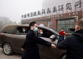 China rechaza visita de la OMS a Wuhan para investigar origen Covid-19