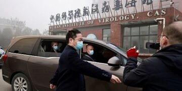 China rechaza visita de la OMS a Wuhan para investigar origen Covid-19