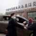 China rechaza visita de la OMS a Wuhan para investigar origen Covid-19