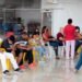 El 77 % de los adultos en el Distrito Nacional está completamente vacunado contra COVID-19