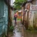Tormenta Fred dejó 4,025 desplazados, miles sin agua ni energía y zonas aisladas