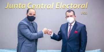 Defensor del Pueblo solicita a la JCE su base de datos para mejorar atención a la ciudadanía