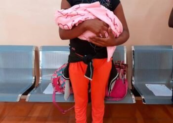 Parturientas haitianas superan a las dominicanas en el Hospital Materno Infantil de Higüey