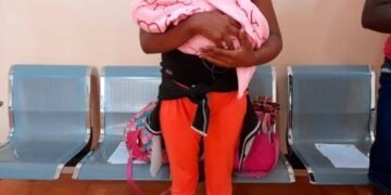 Parturientas haitianas superan a las dominicanas en el Hospital Materno Infantil de Higüey