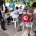 Unas 80 personas hospitalizadas por COVID en una semana