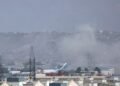 AFGANISTAN: Aumentan a 110 fallecidos por el doble atentado