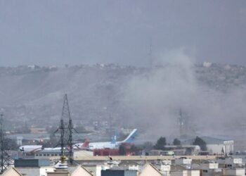 AFGANISTAN: Aumentan a 110 fallecidos por el doble atentado
