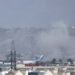 AFGANISTAN: Aumentan a 110 fallecidos por el doble atentado