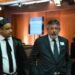 Defensa de Víctor Díaz Rúa espera la absolución del caso Odebrecht