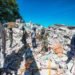 Los daños del sismo en las vías de Haití dificultan la ayuda a zonas remotas