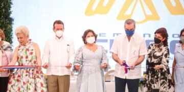 Cementos Cibao inaugura nuevo molino en su planta de Santiago