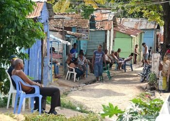 Dengue y malaria bajo vigilancia en República Dominicana