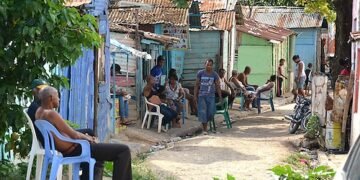 Dengue y malaria bajo vigilancia en República Dominicana