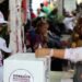 MEXICO: Confirman hubo sólo un 7,1% de participación en la consulta