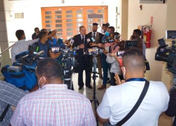 Presidente de Suprema es juzgado por ordenar cierre de tribunales