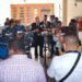 Presidente de Suprema es juzgado por ordenar cierre de tribunales
