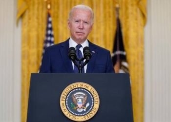 Biden advierte al Estado Islámico le hará pagar por atentados Kabul