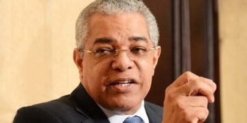 PLD niega deudas Gobierno sean para enfrentar pandemia COVID