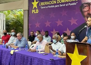 El PLD insiste Gobierno incumple promesas y engaña a población
