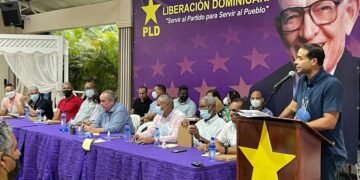 El PLD insiste Gobierno incumple promesas y engaña a población