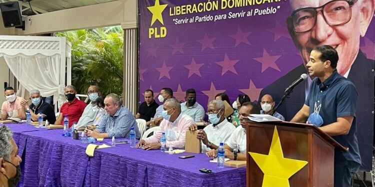 El PLD insiste Gobierno incumple promesas y engaña a población