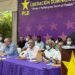 El PLD insiste Gobierno incumple promesas y engaña a población