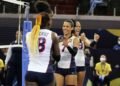 RD derrota a México y avanza a semifinal del NORCECA 2021
