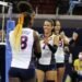 RD derrota a México y avanza a semifinal del NORCECA 2021