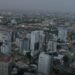 El polvo del Sahara incrementa la sensación de calor en Dominicana