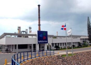 Estado dominicano compra a Pdvsa sus acciones en Refidomsa