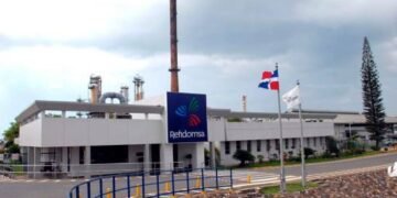 Estado dominicano compra a Pdvsa sus acciones en Refidomsa
