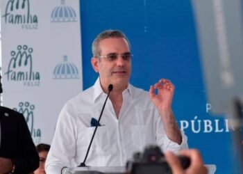 Abinader solicita extensión del estado de emergencia por otros 45 días