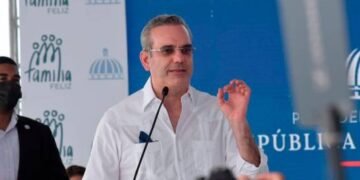 Abinader solicita extensión del estado de emergencia por otros 45 días