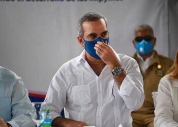 Abinader encabezará primer consejo de ministros en Nueva York