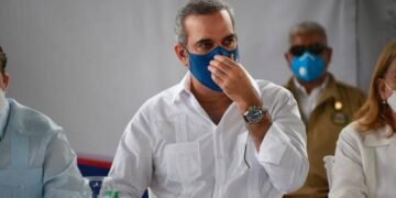 Abinader encabezará primer consejo de ministros en Nueva York