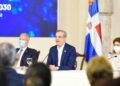 Presidente emite decreto 527-21 y pone en marcha la Agenda Digital 2030