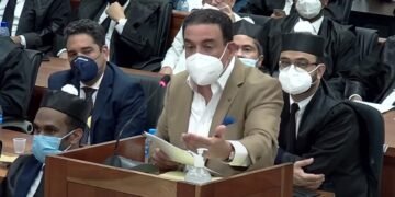 Alexis Medina deberá seguir en prisión; tribunal le ratificó la coerción