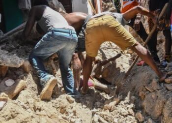 Ecuador prepara ayuda humanitaria para Haití tras terremoto